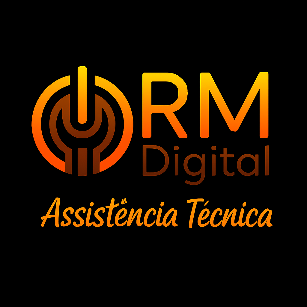 RM Digital